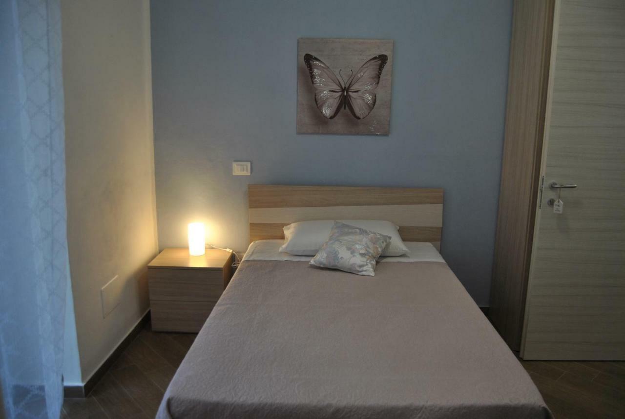 La Triade Affittacamere Syracuse Habitación foto