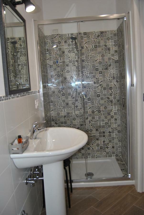 La Triade Affittacamere Syracuse Habitación foto